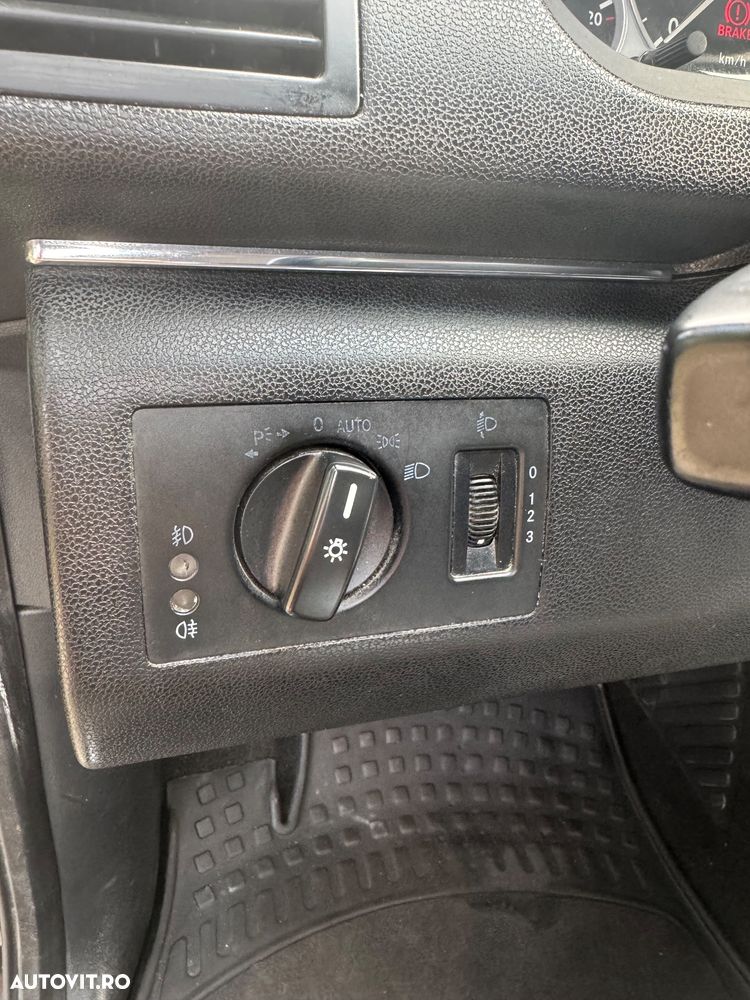 Mercedes-Benz B 180 - 10