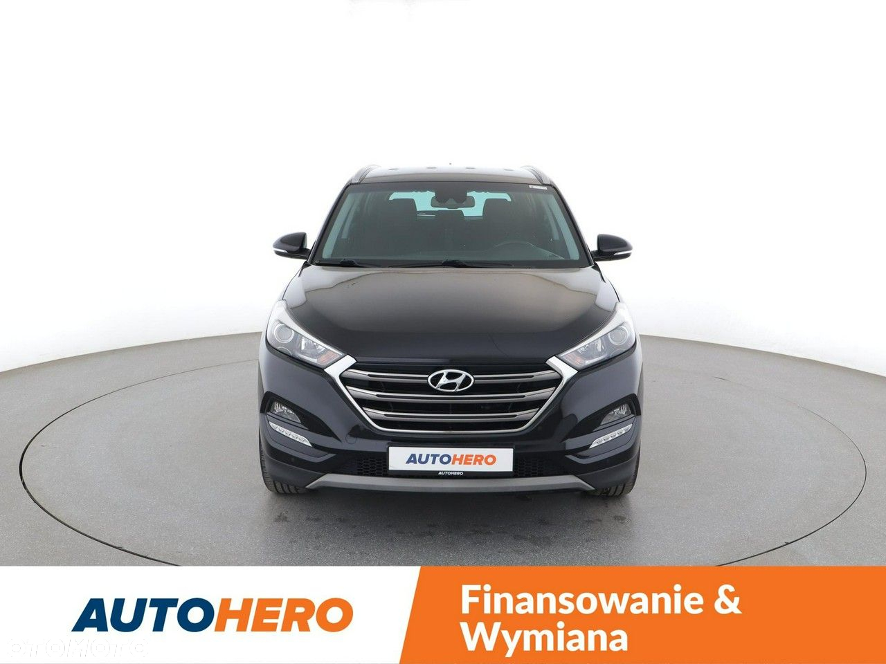 Hyundai Tucson 1.6 GDi 2WD Style - 11