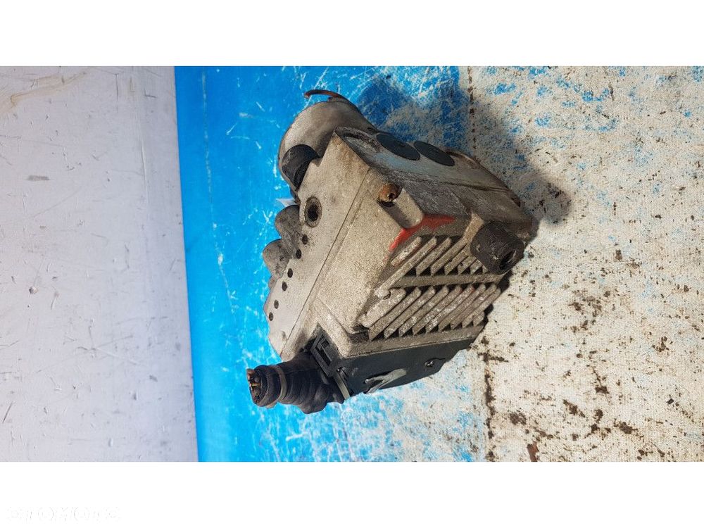 MERCEDES BENZ VITO 2.3D POMPA ABS 0265220004 - 7