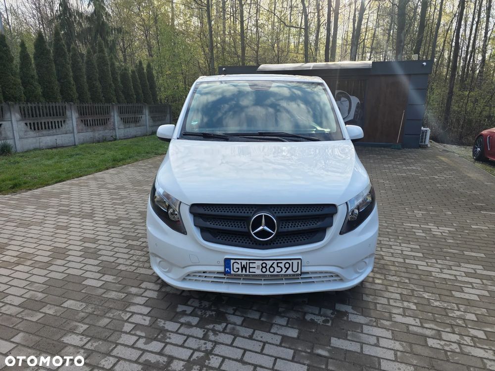 Mercedes-Benz Vito L2H1 - 2