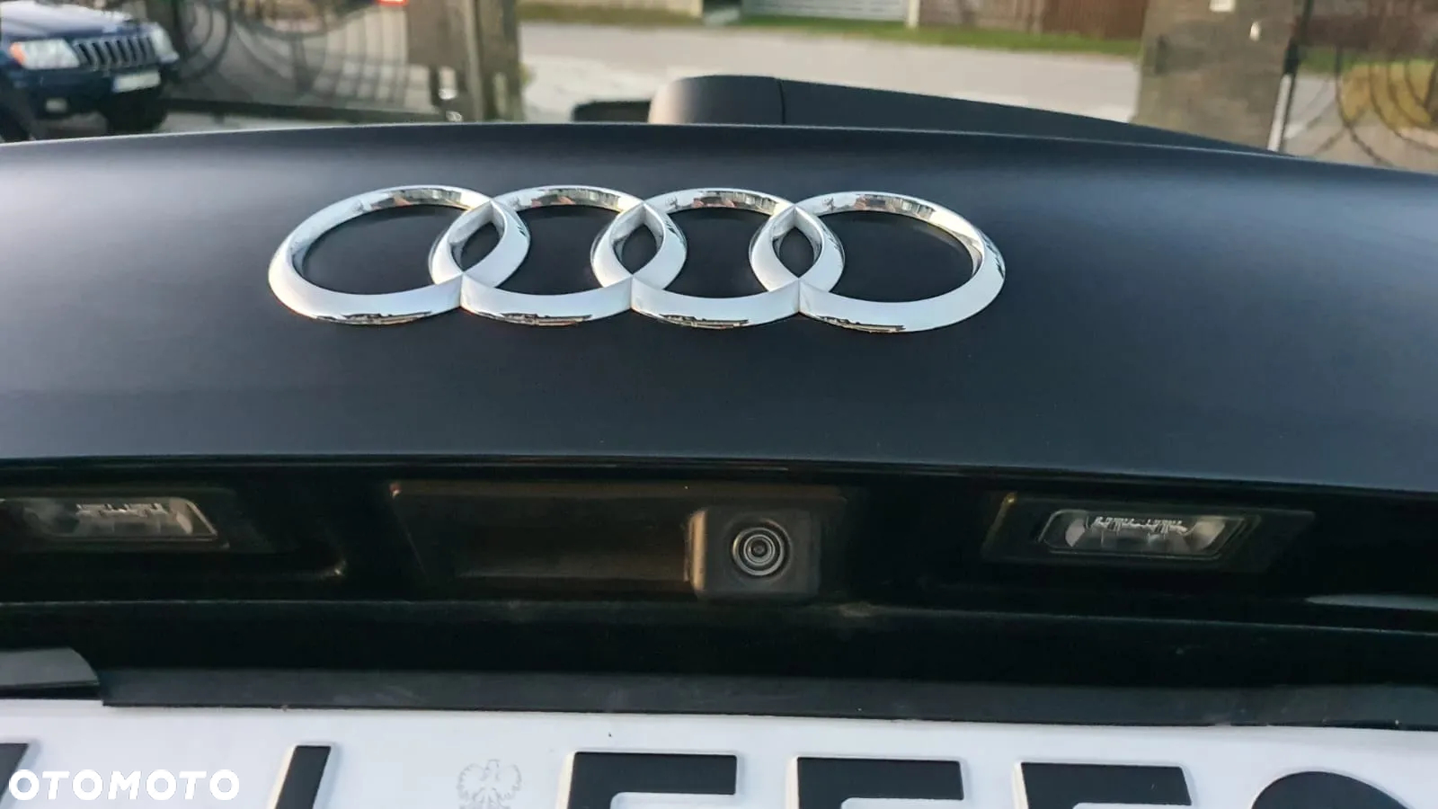Audi A6 Avant 3.0 TDI quattro tiptronic - 29