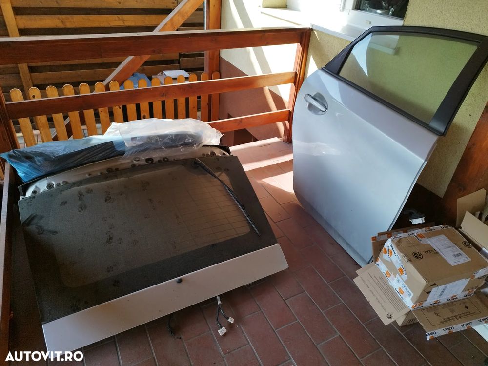 Piese Toyota Prius 3 - 8