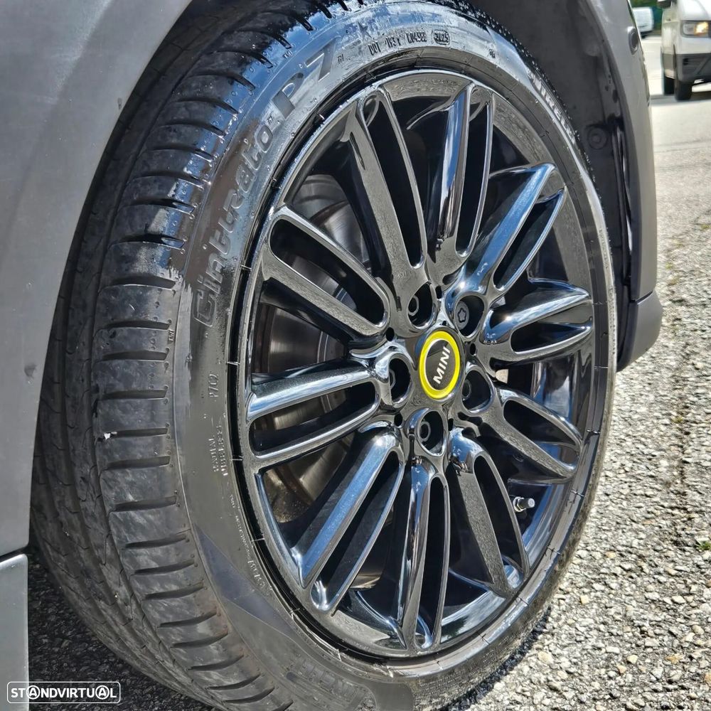 MINI 3 Portas - 7