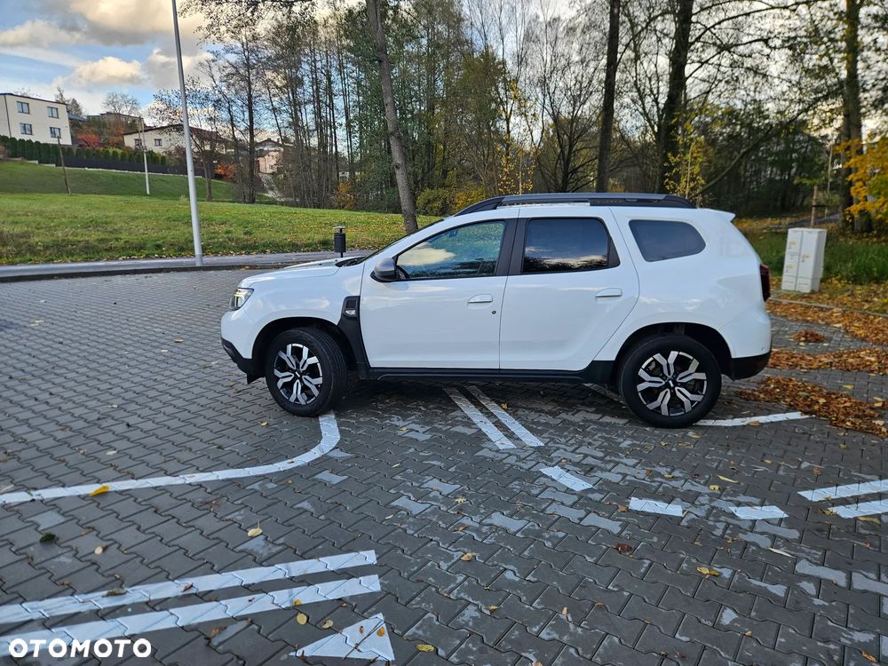 Dacia Duster 1.0 TCe Prestige - 6
