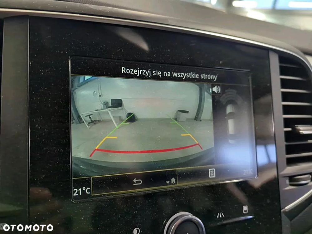 Renault Talisman 1.3 TCe FAP Limited EDC - 9