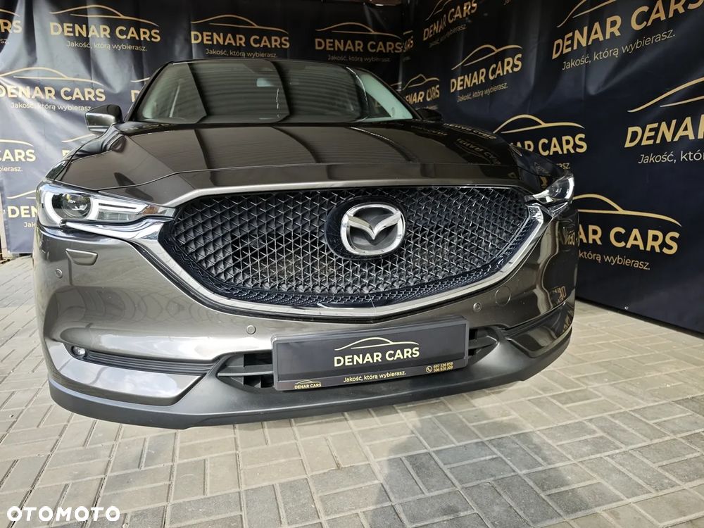 Mazda CX-5 2.0 Skypassion 2WD - 14
