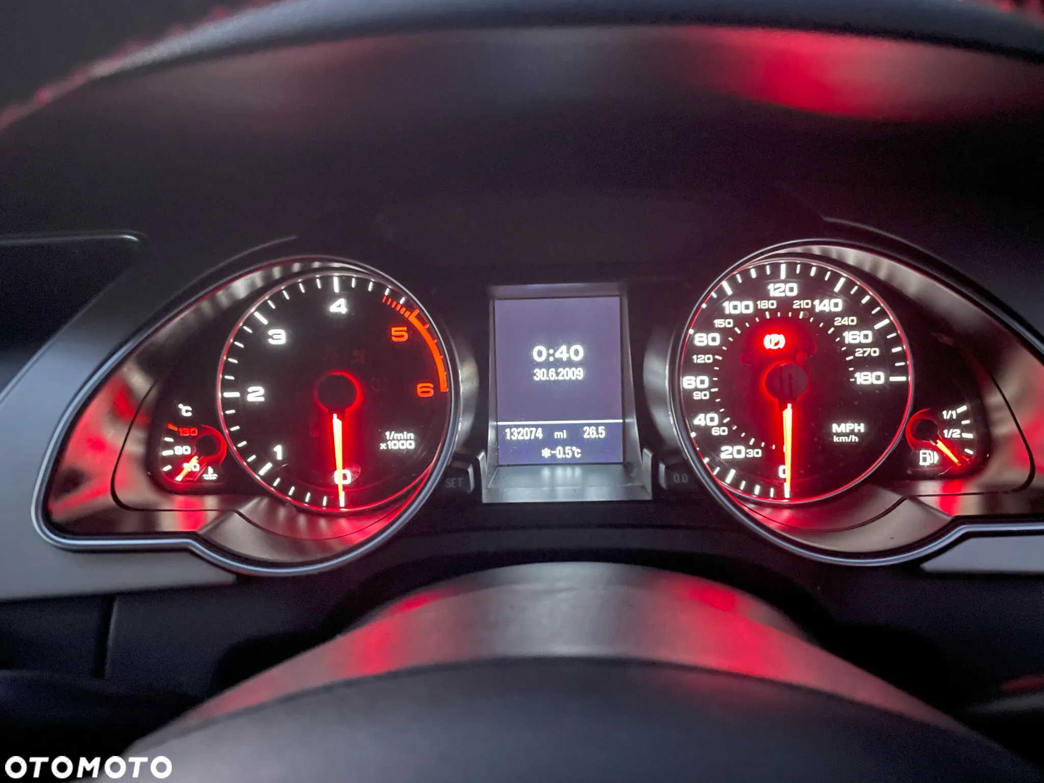 Audi A5 - 21