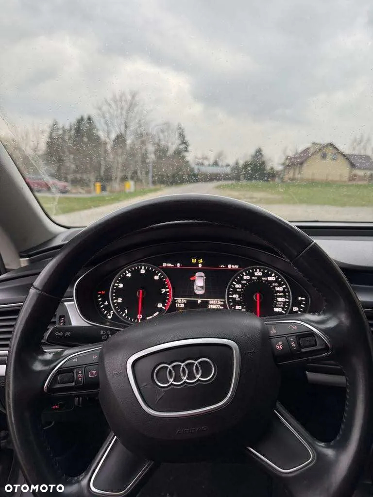 Audi A7 Sportback 3.0 TFSI Quattro S tronic - 12