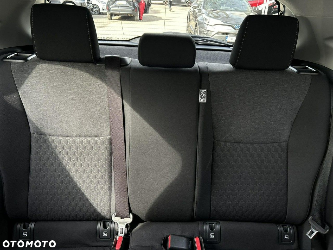 Toyota Yaris - 23
