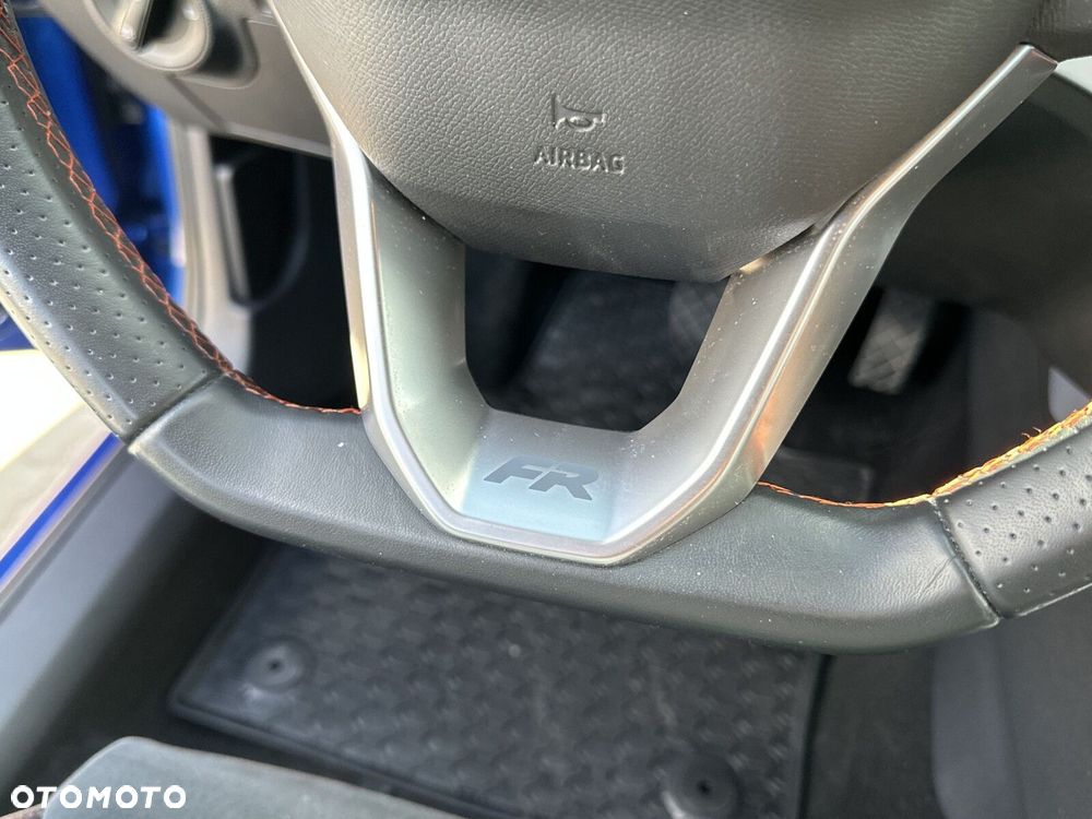 Seat Arona 1.0 TSI FR S&S DSG - 32