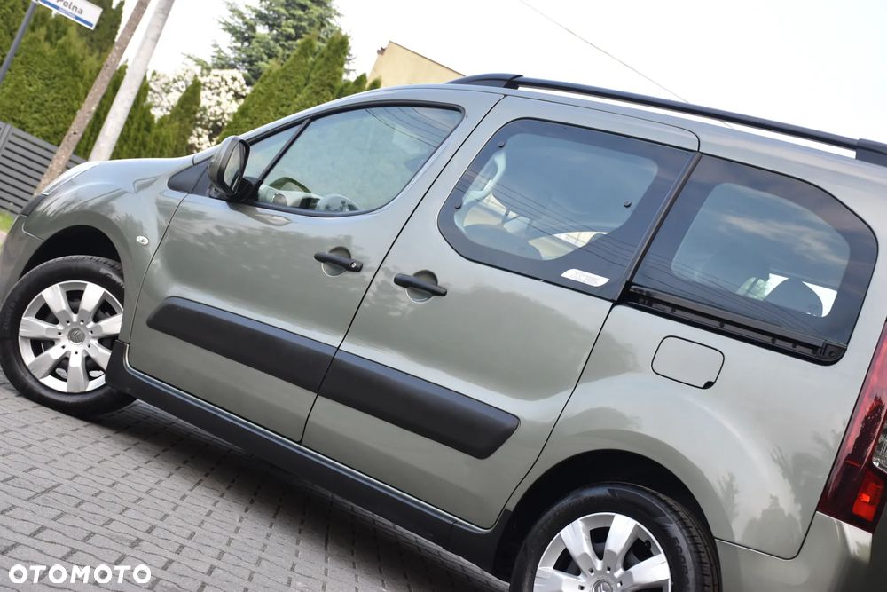 Citroën Berlingo Multispace e-HDi 90 FAP Selection - 39
