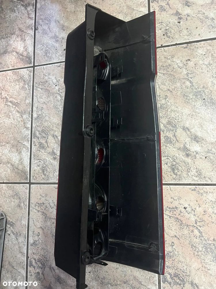 LAMPA LEWY TYŁ TYLNA SPRINTER W906 LIFT a9068202100 - 3