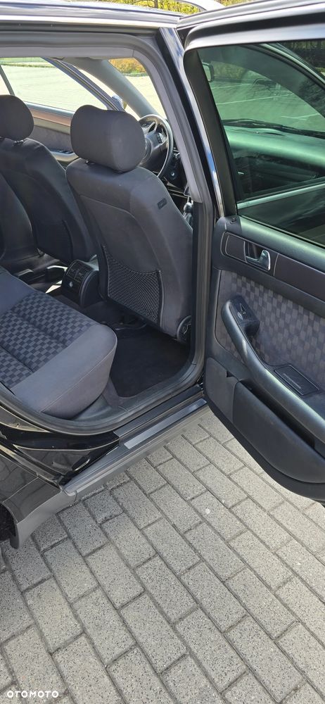 Audi A6 Avant 1.8 T - 21