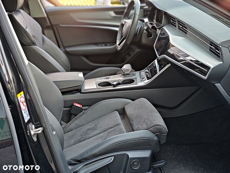 Audi A6 Limousine - 24