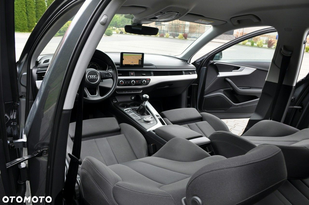Audi A4 - 27