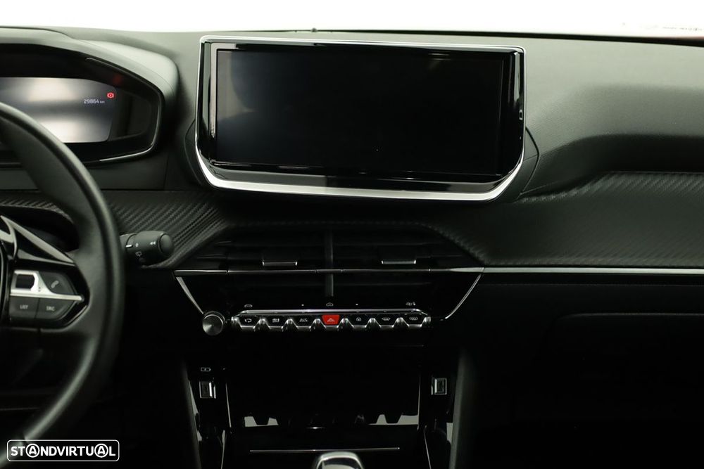 Peugeot 2008 1.2 PureTech Allure - 9