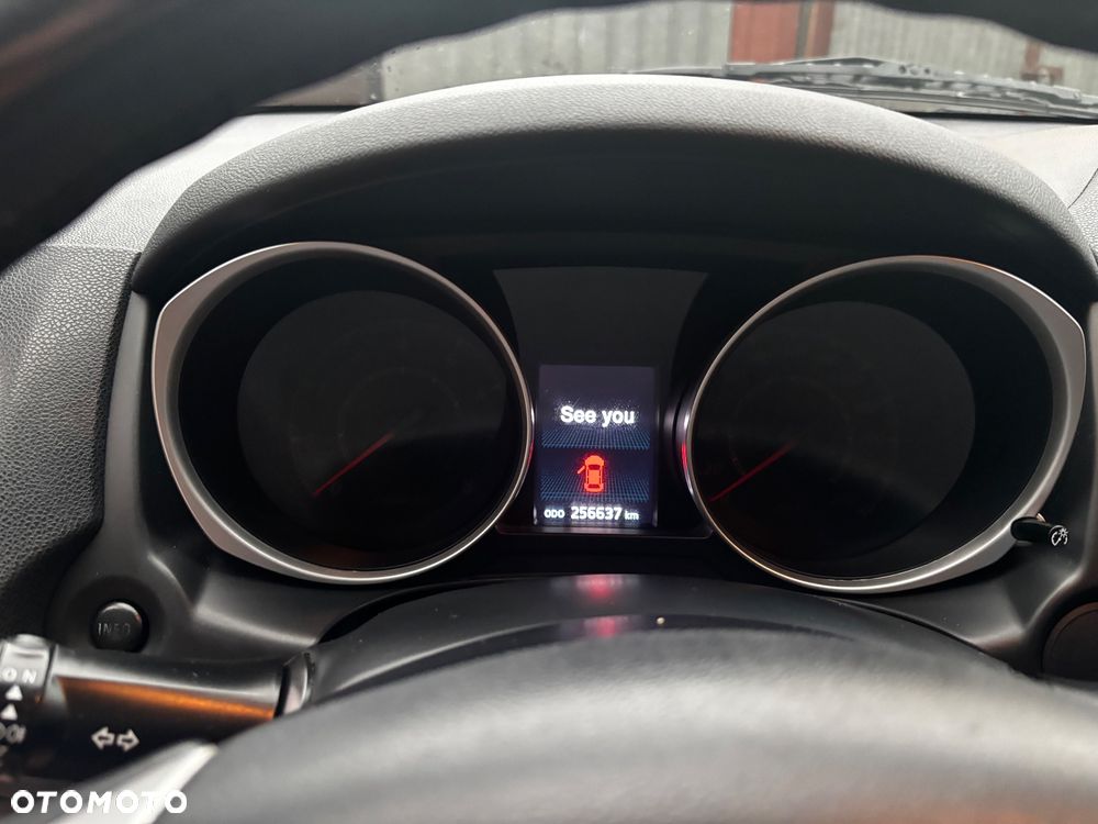 Mitsubishi ASX 1.6 Invite AS&G - 6