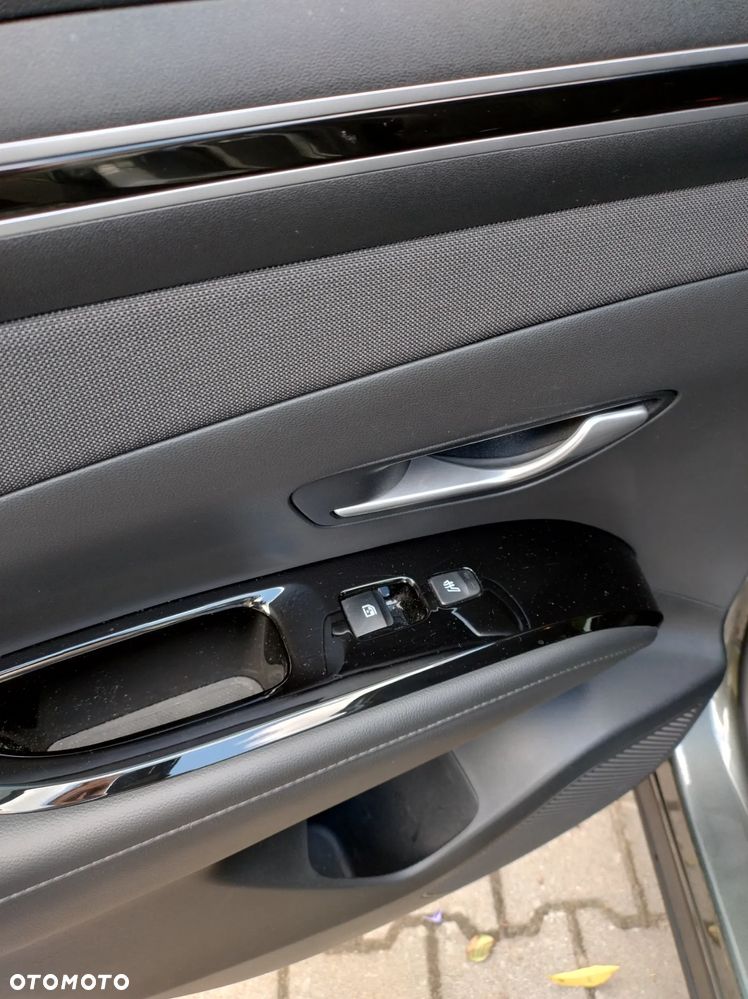 Hyundai Tucson - 10