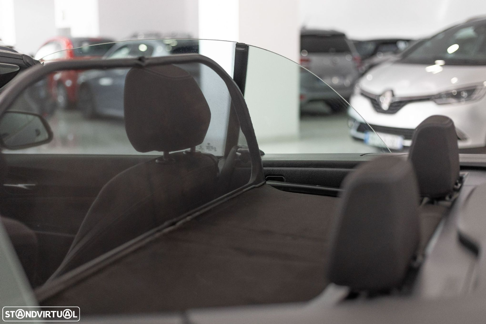 BMW 218 d Cabrio Line Sport - 31