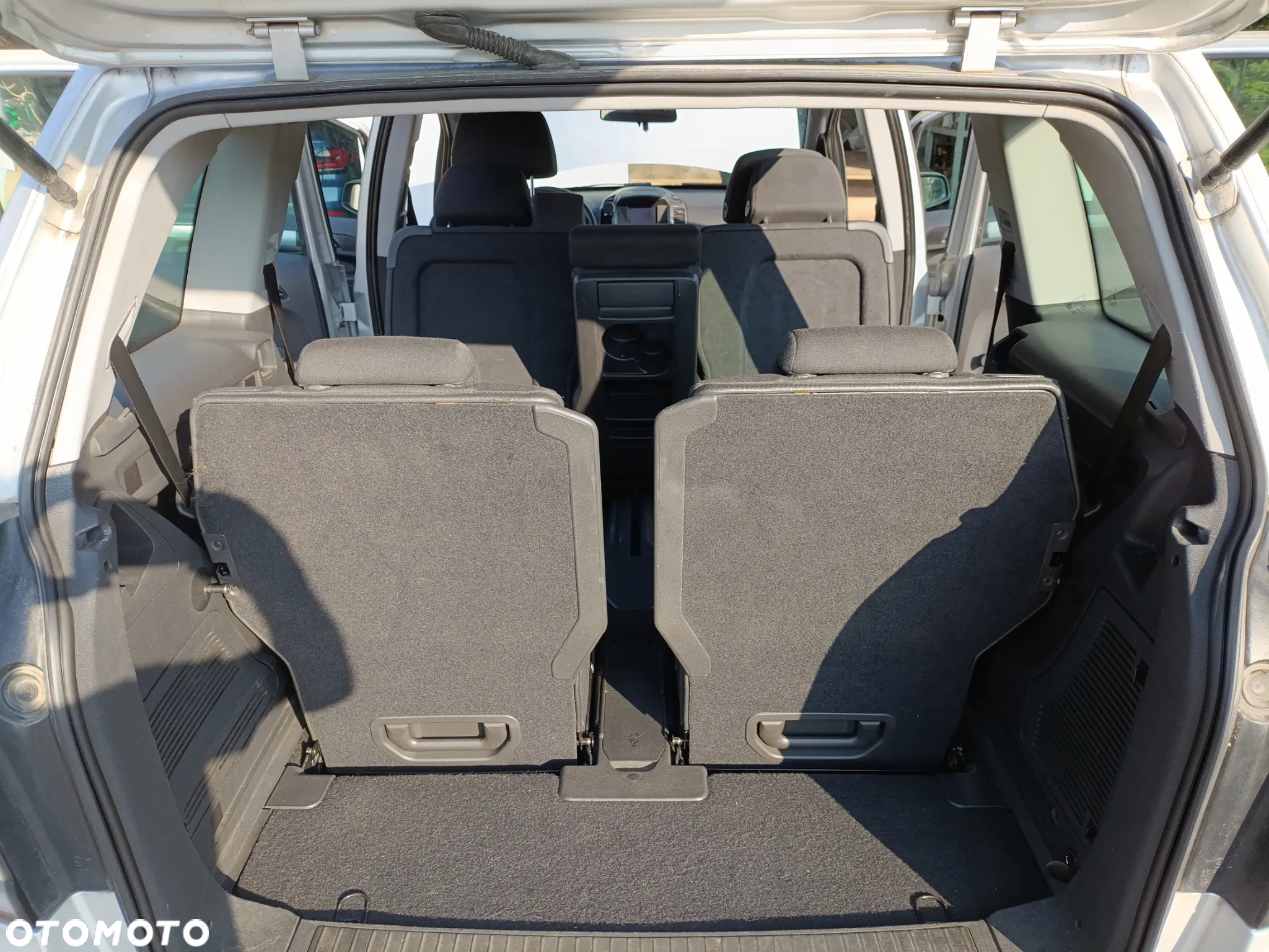 Opel Zafira 1.9 CDTI - 15