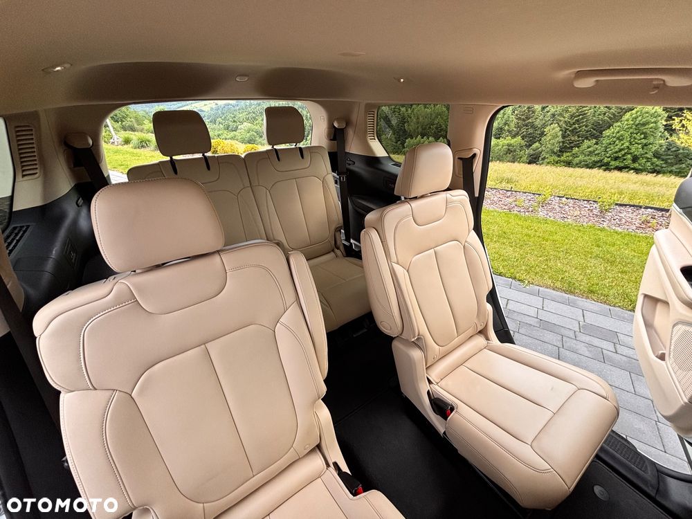 Jeep Grand Cherokee 3.6 V6 Limited - 20