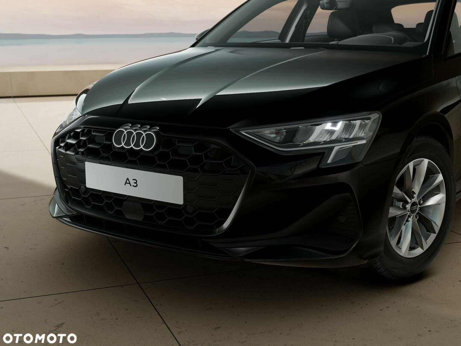 Audi A3 - 4