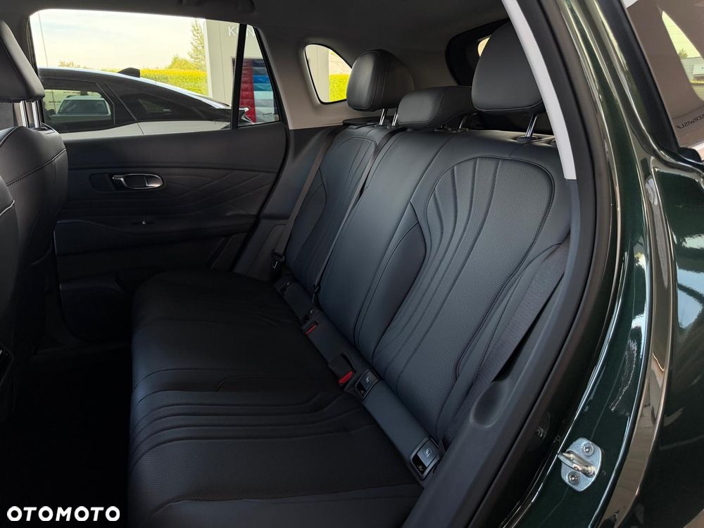 Geely Starray - 17