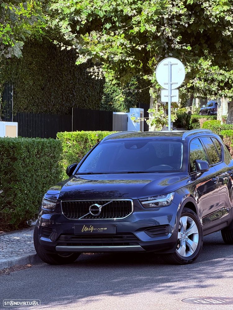 Volvo XC 40 - 7