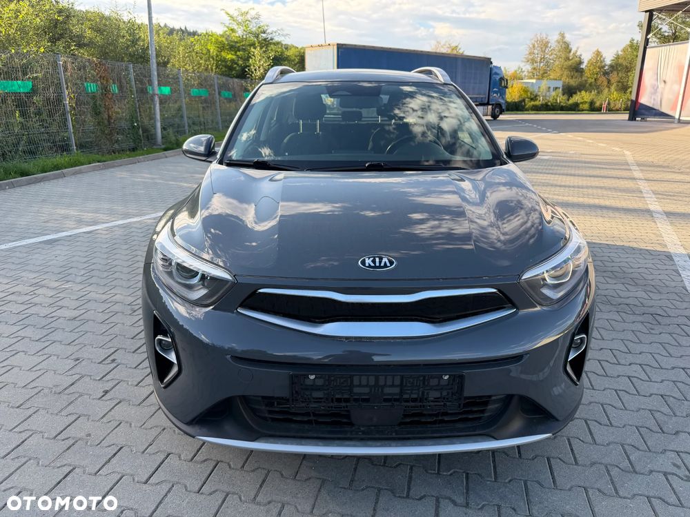 Kia Stonic 1.0 T-GDI 100 OPF Edition 7 - 2