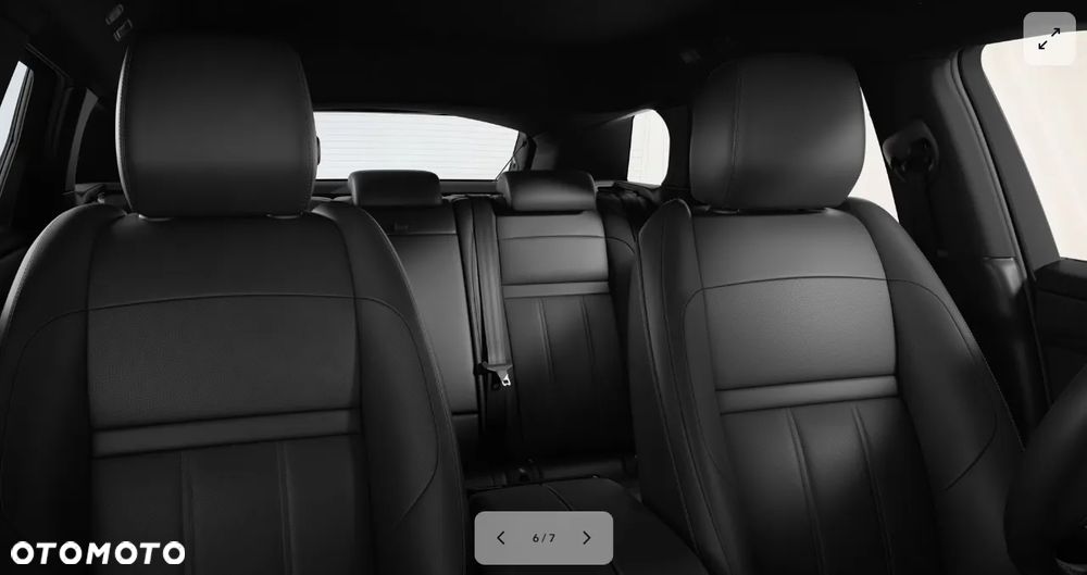 Land Rover Range Rover Evoque - 5