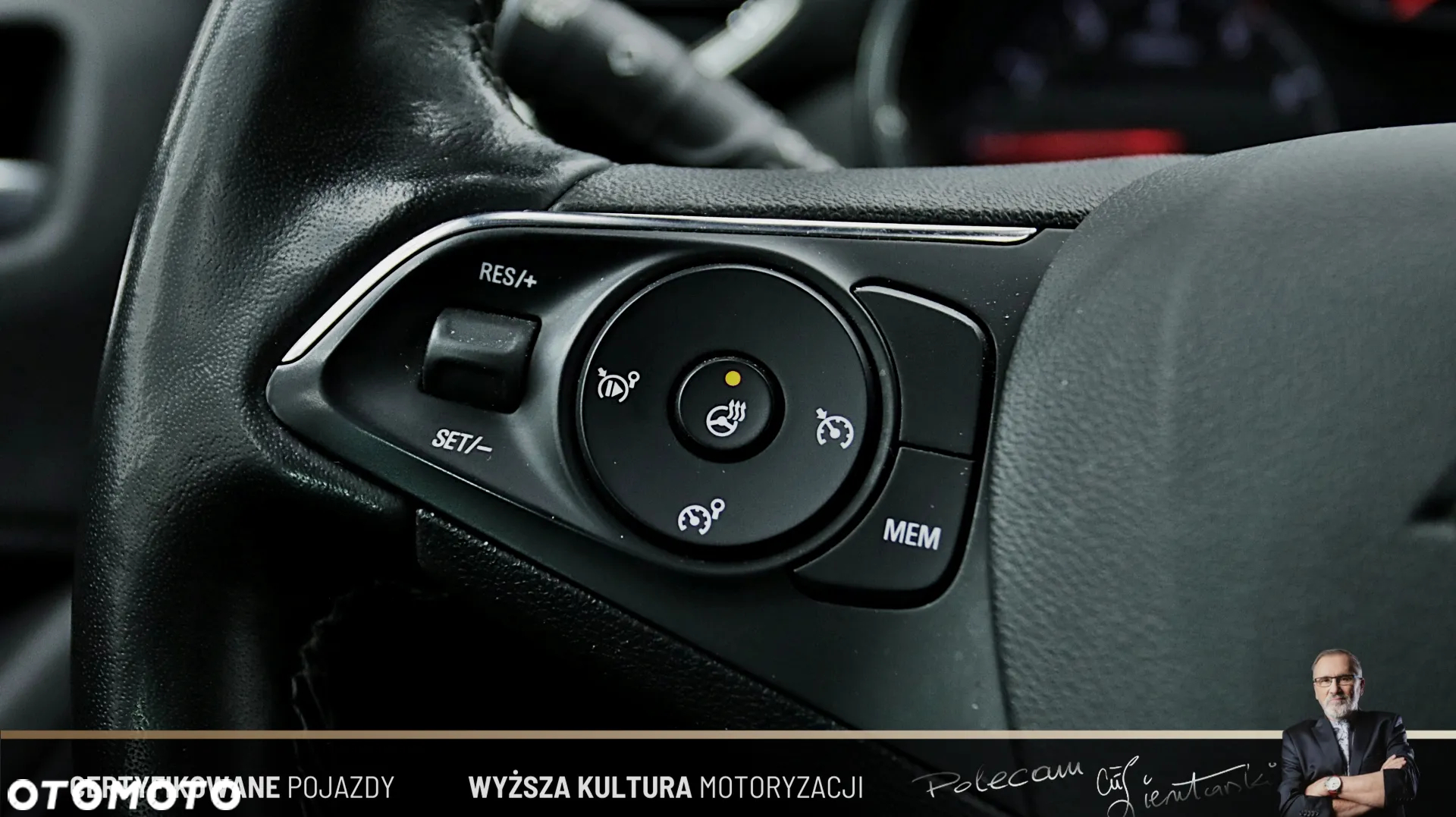 Opel Crossland X - 18