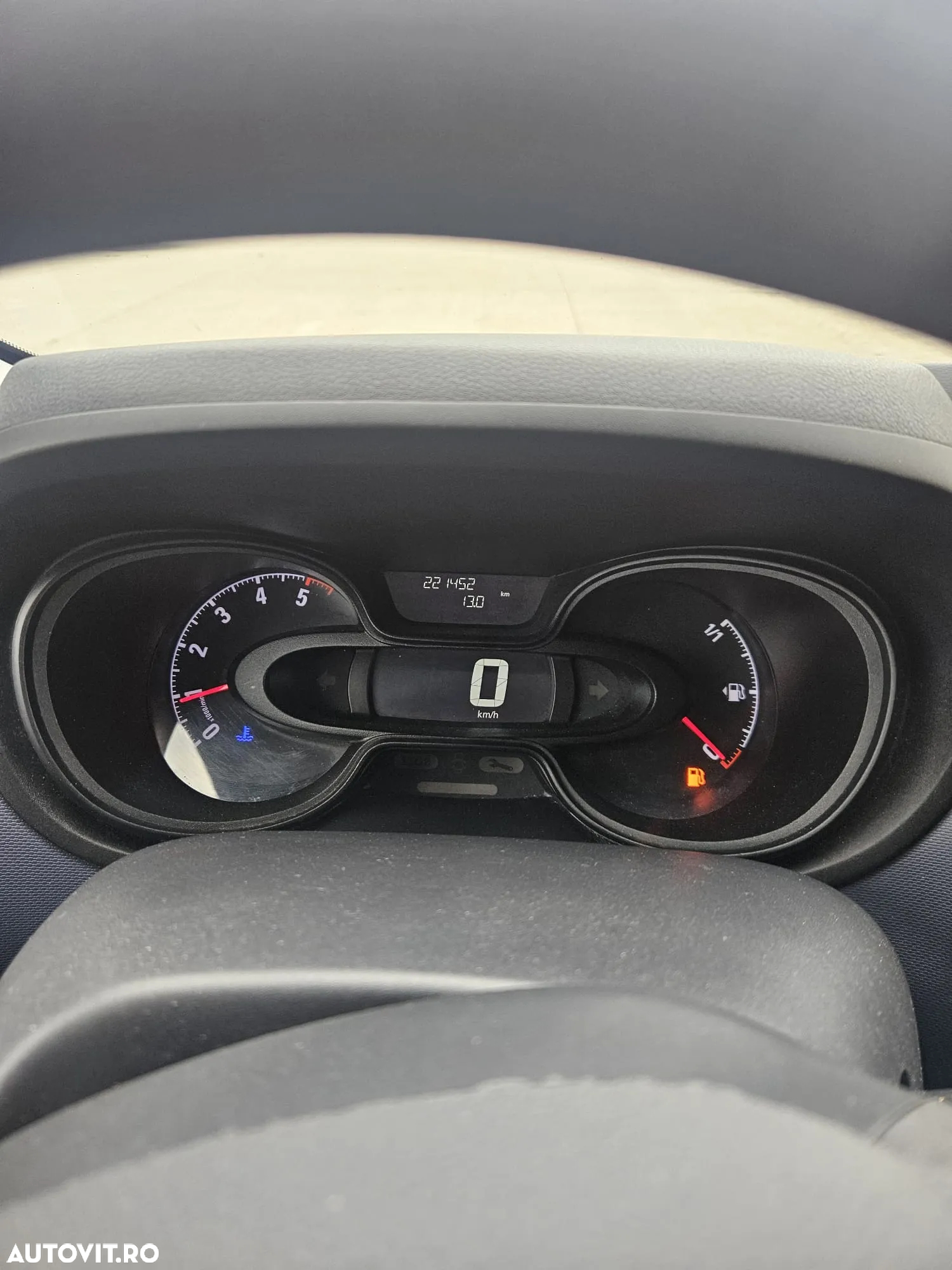 Renault Trafic/Opel Movano - 4
