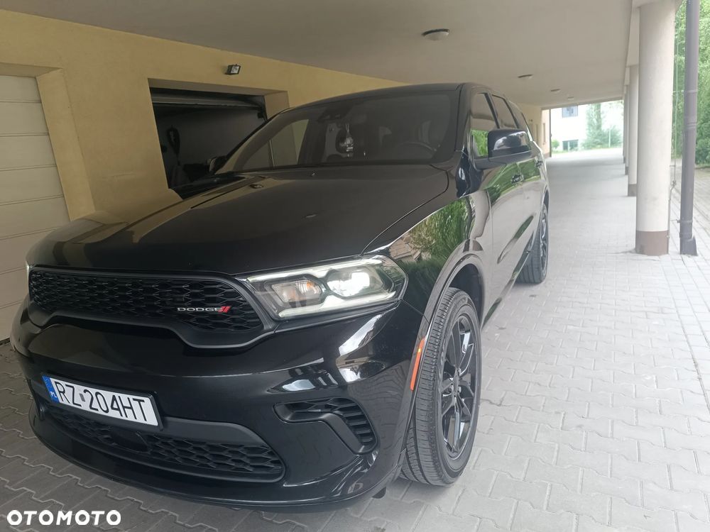 Dodge Durango - 2