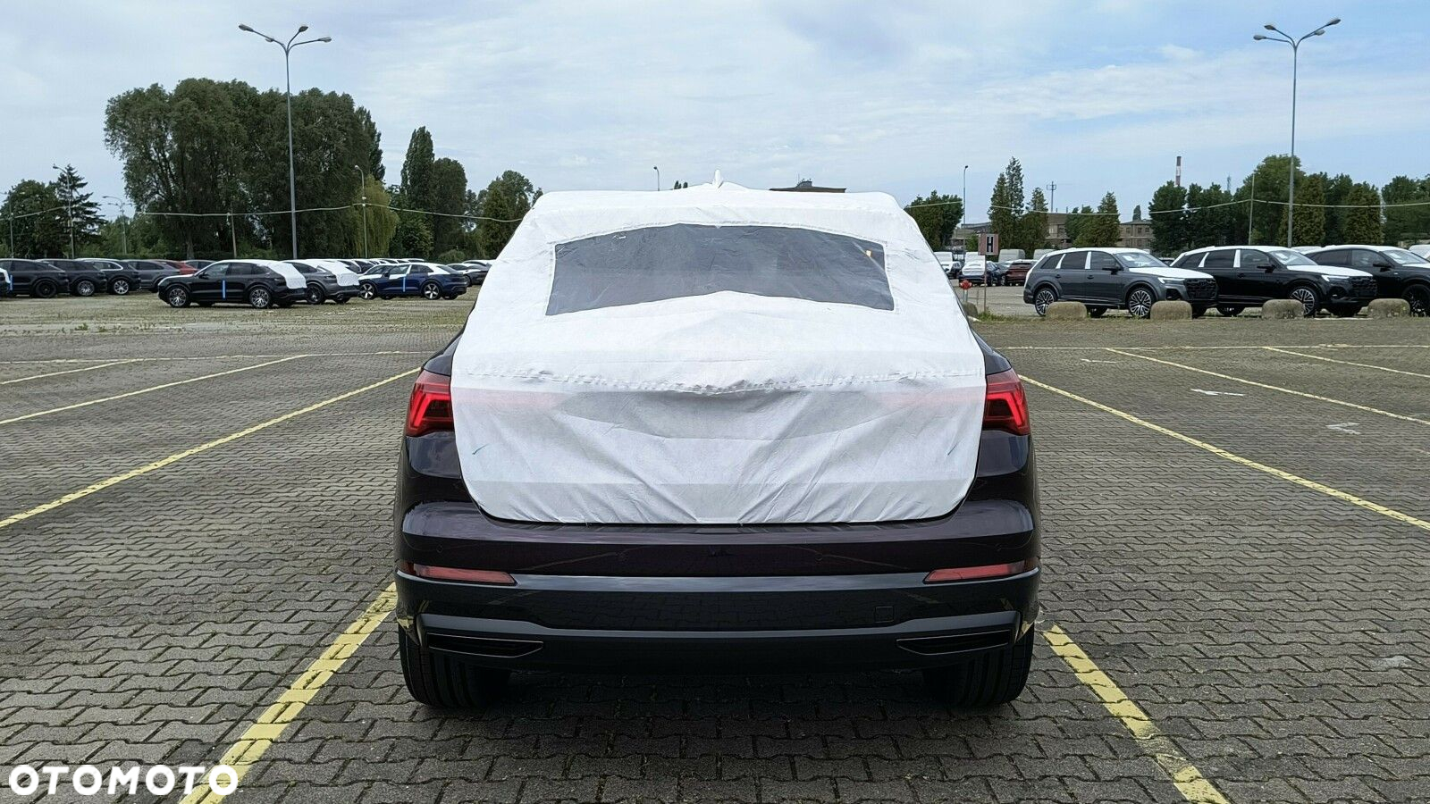Audi Q3 - 9