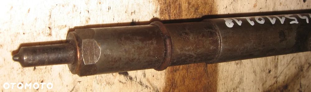 wtrysk VOYAGER 2.5 2.8 CRDI 0445110218 - 4