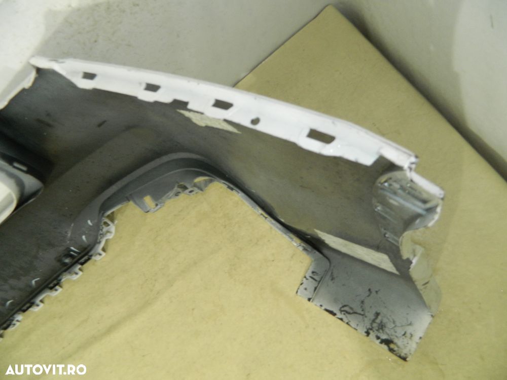 Bara spate BMW X6, F16 M-Sport, 2015, 2016, 2017, 2018, 2019,, 51128056334 - 5