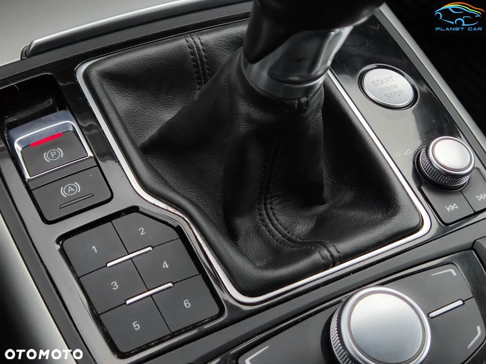 Audi A6 Avant 2.0 TDI Prime Line - 36