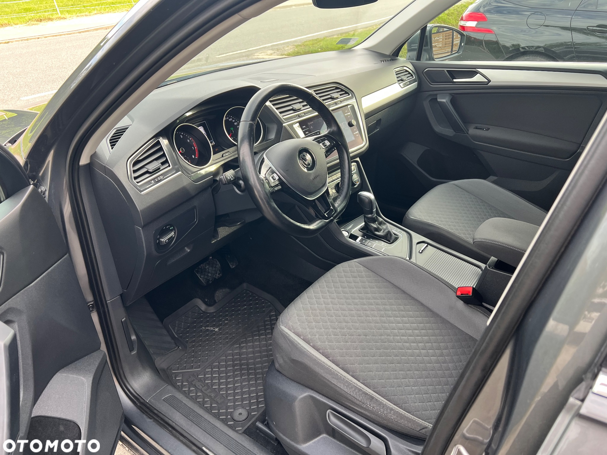Volkswagen Tiguan 1.4 TSI BMT ACT Highline DSG - 9
