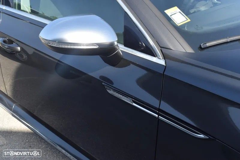 VW Arteon Shooting Brake 2.0 TDI Elegance DSG - 16