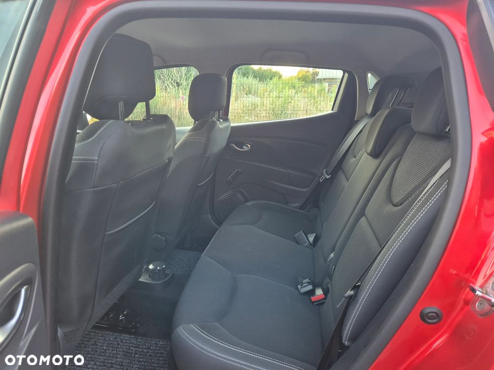 Renault Clio 0.9 Energy TCe Alize - 23