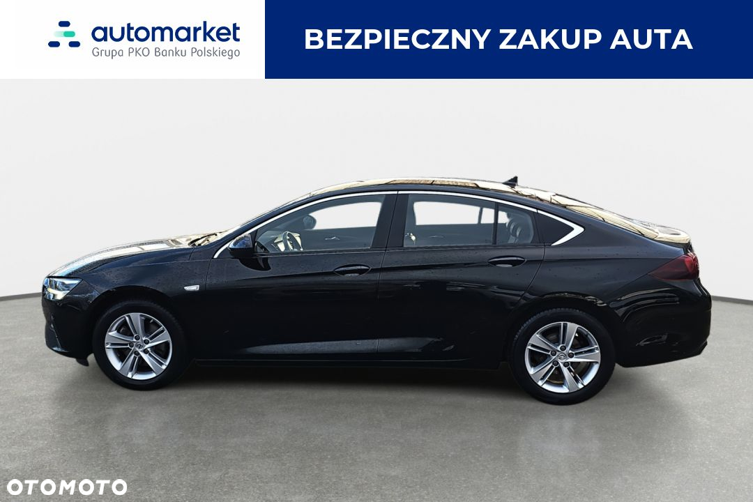 Opel Insignia 2.0 CDTI Elegance S&S - 2