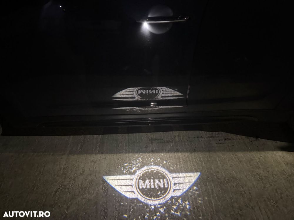 Mini Countryman Cooper S E All4 Aut. - 21