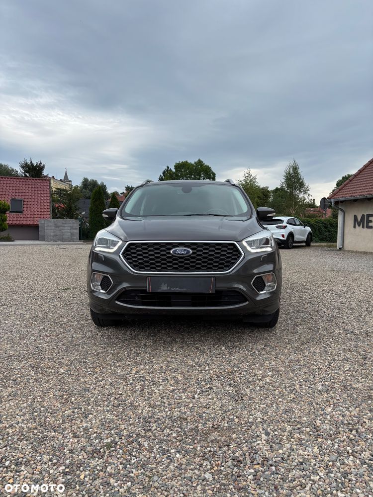 Ford Kuga Vignale 1.5 EcoBoost AWD ASS - 6