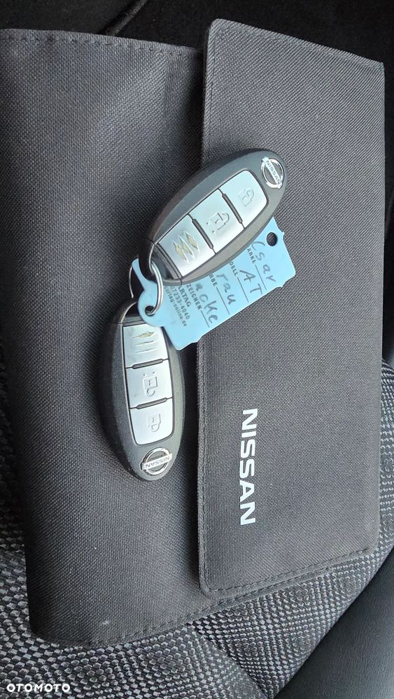 Nissan Pulsar 1.2 DIG-T Xtronic Tekna - 38