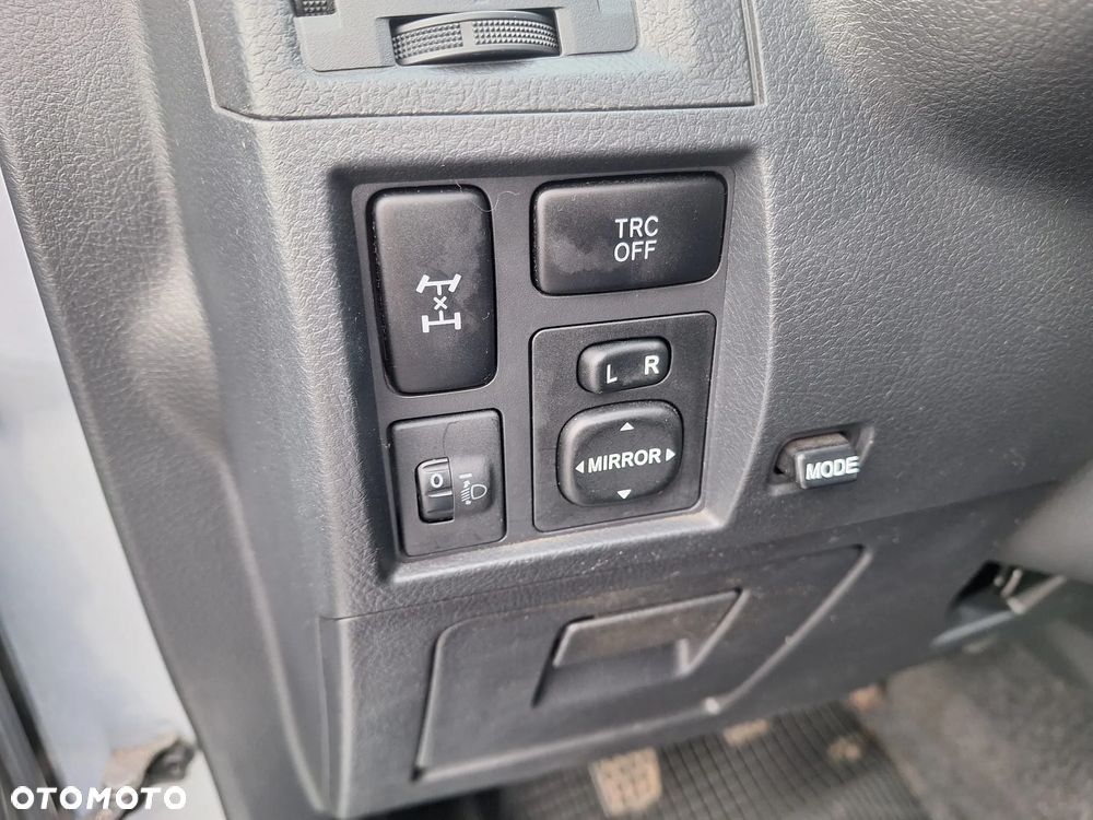 Daihatsu Terios 4WD Top S - 15