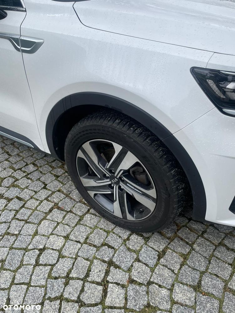 Kia Sorento 1.6 T-GDI HEV Prestige Line - 14