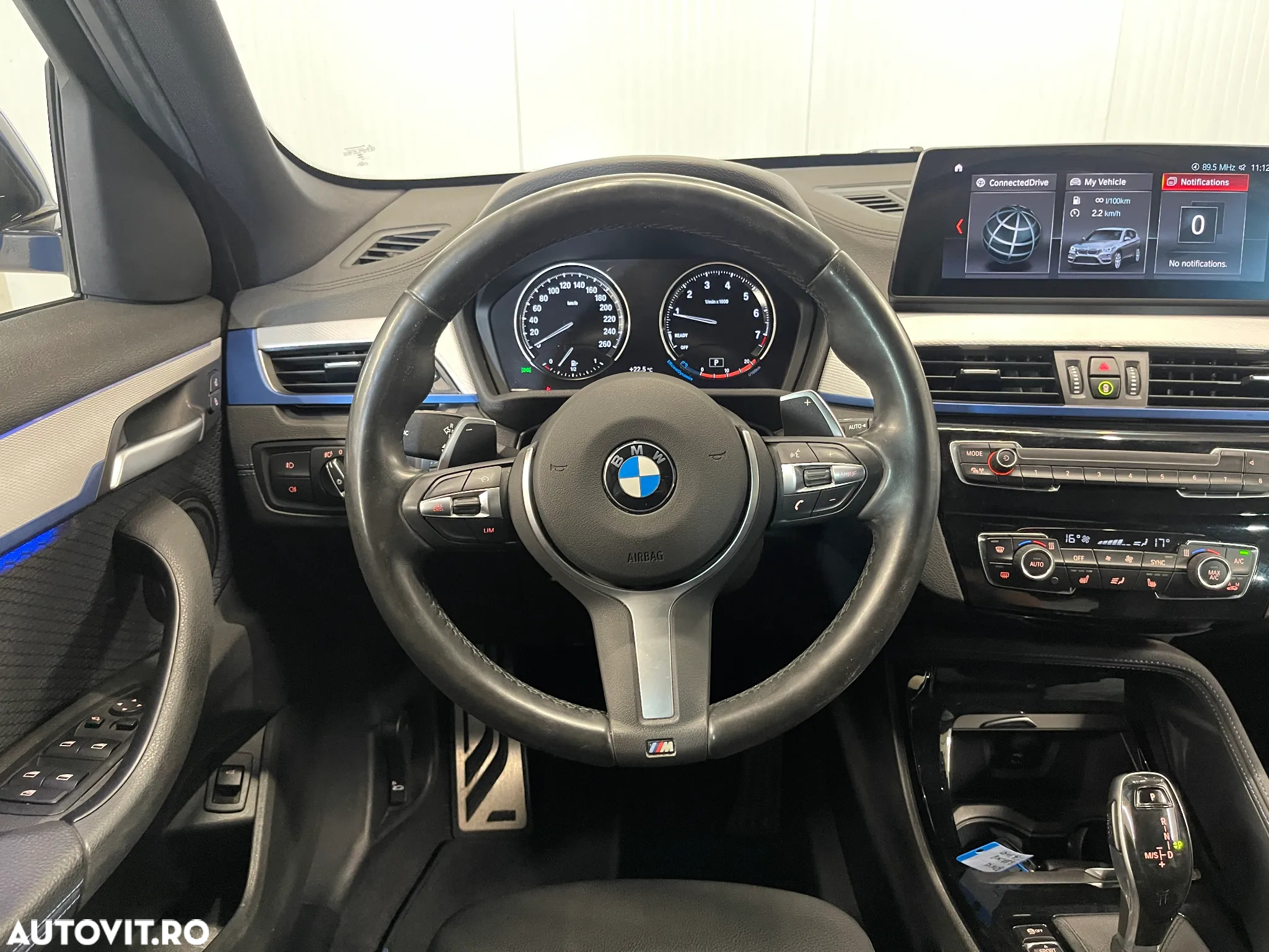 BMW X1 xDrive20i AT Sport Line - 6