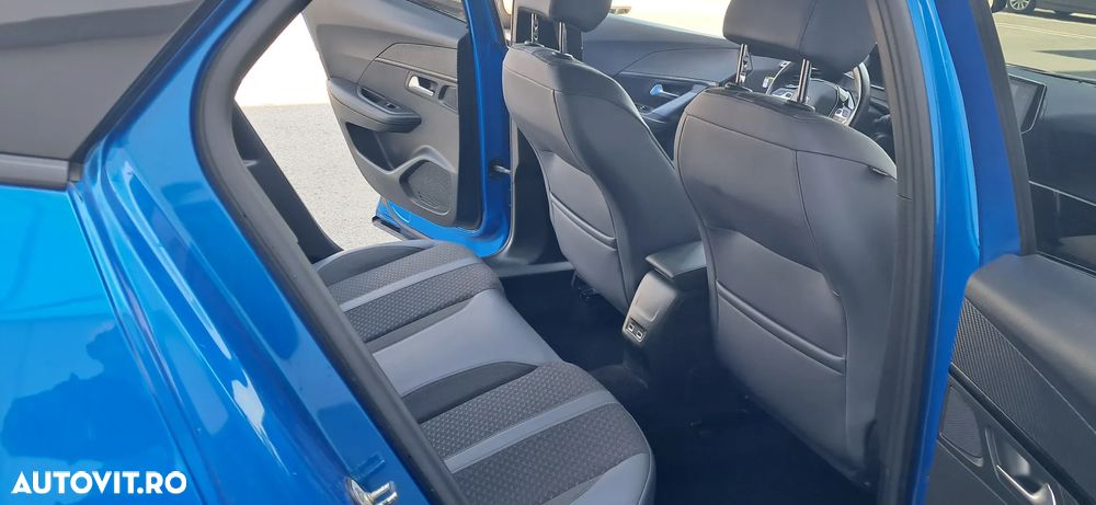 Peugeot 2008 PureTech 100 Stop&Start Allure Pack - 7