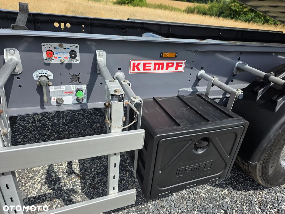 Kempf KOLEBA - 25