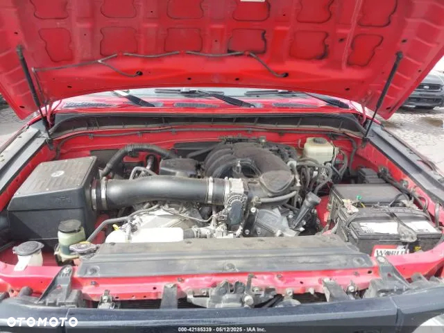 Toyota FJ Cruiser 4.0 4x4 - 9